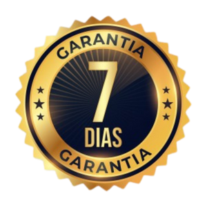 Garantia 30 Dias